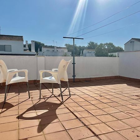 El Venero Villa San Nicolas del Puerto Ngoại thất bức ảnh
