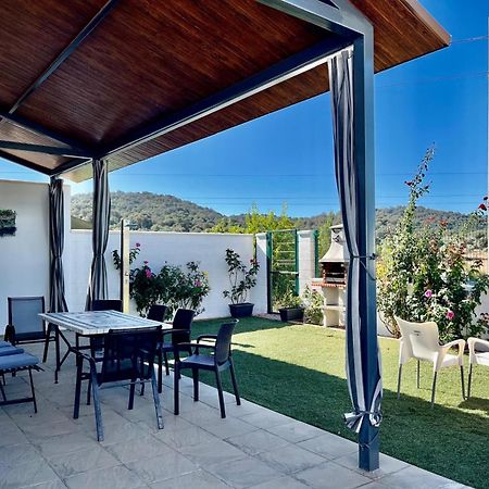 El Venero Villa San Nicolas del Puerto Ngoại thất bức ảnh