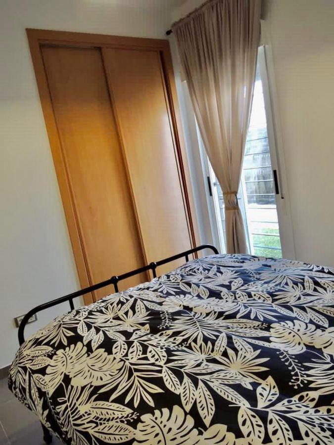 El Venero Villa San Nicolas del Puerto Ngoại thất bức ảnh