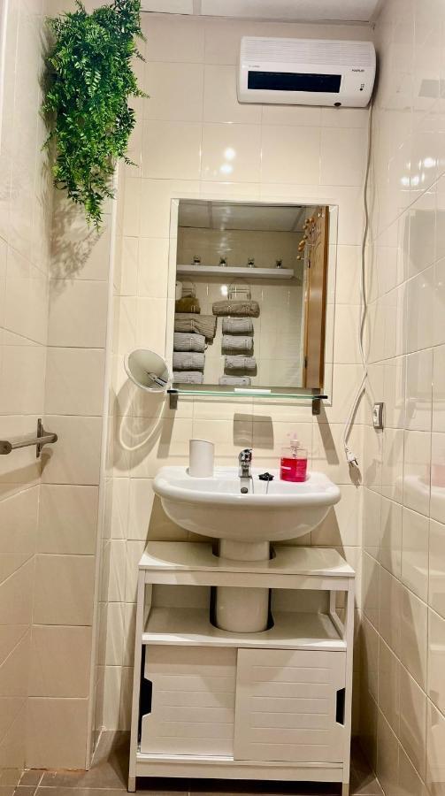 El Venero Villa San Nicolas del Puerto Ngoại thất bức ảnh